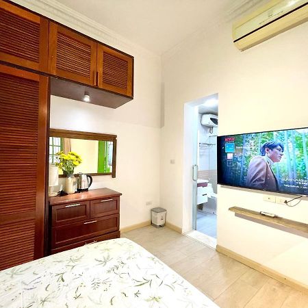 Vitamin Home West Lake Hanoi Buitenkant foto