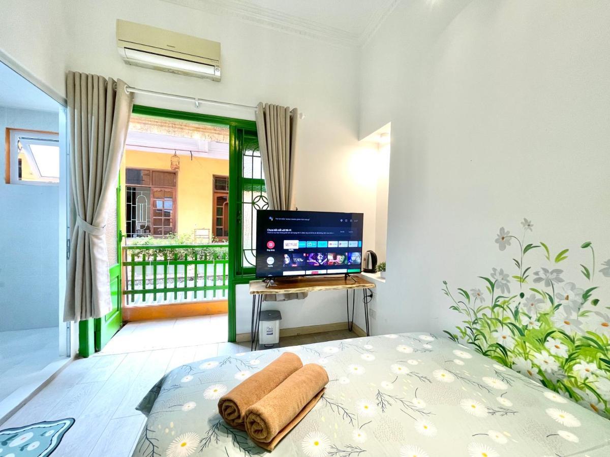 Vitamin Home West Lake Hanoi Buitenkant foto