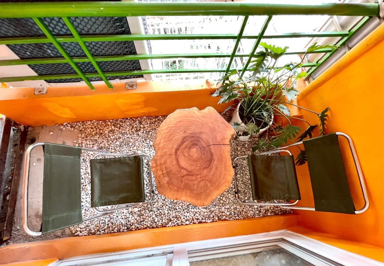 Vitamin Home West Lake Hanoi Buitenkant foto