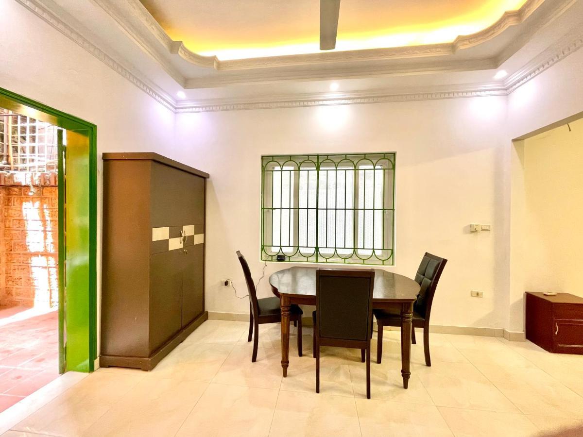 Vitamin Home West Lake Hanoi Buitenkant foto