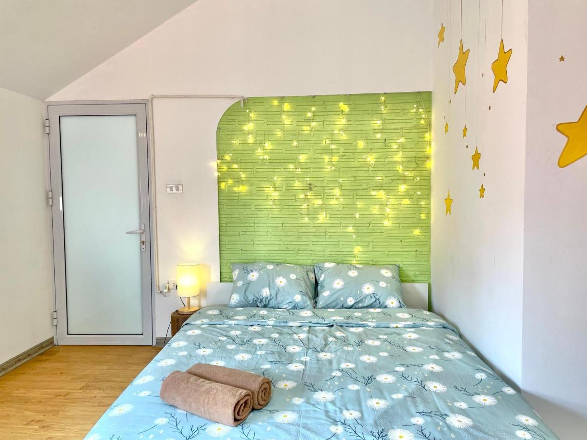 Vitamin Home West Lake Hanoi Buitenkant foto