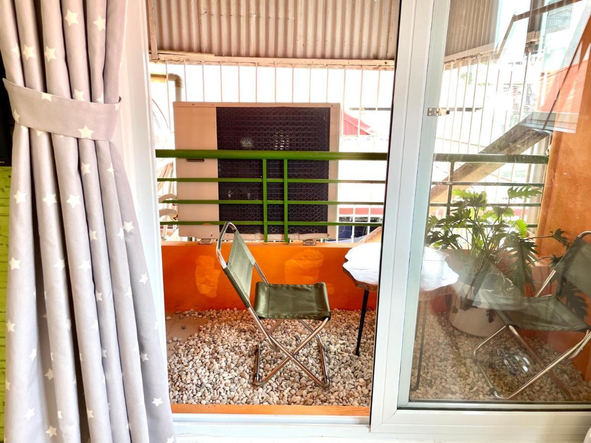 Vitamin Home West Lake Hanoi Buitenkant foto