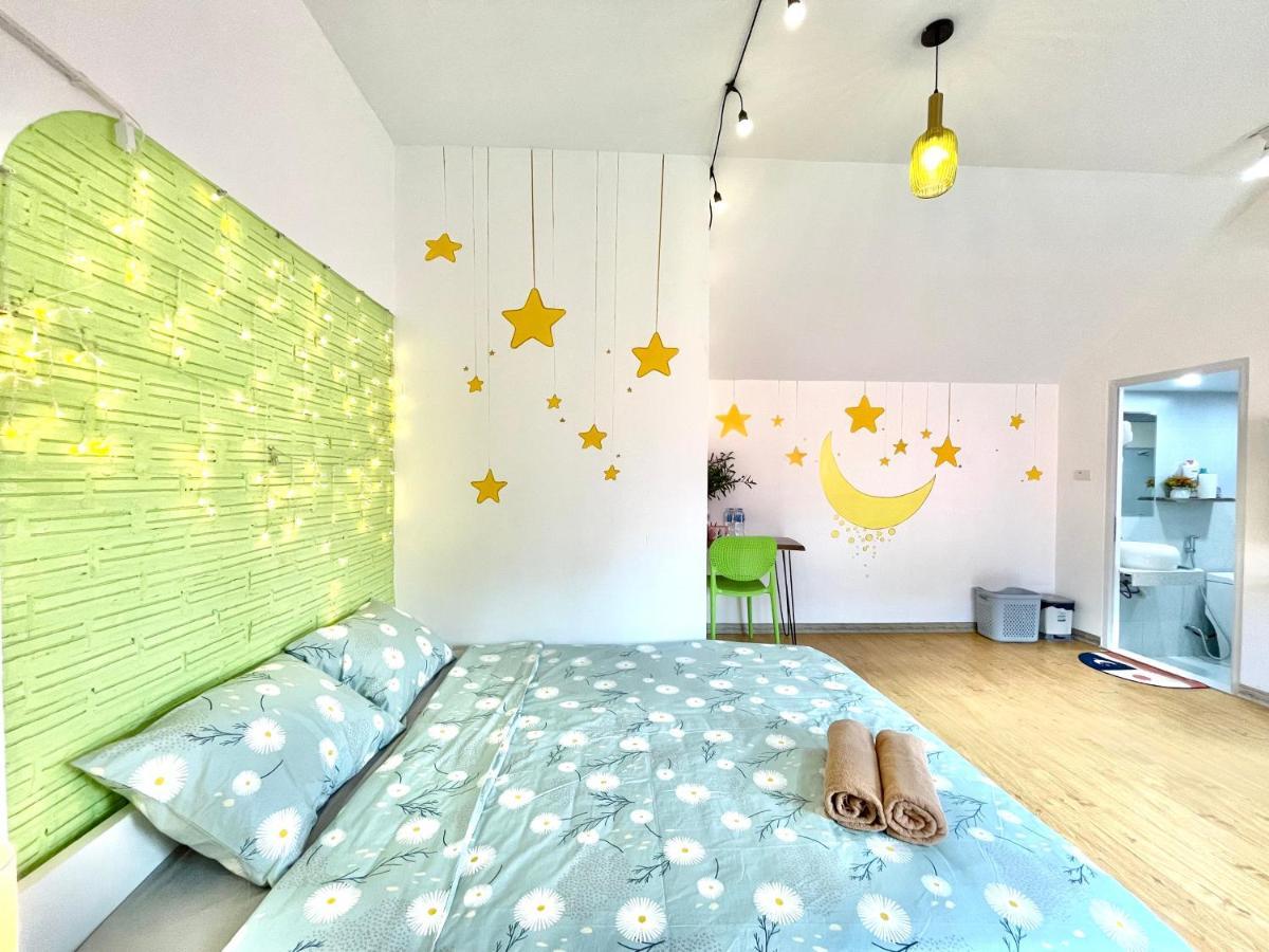 Vitamin Home West Lake Hanoi Buitenkant foto